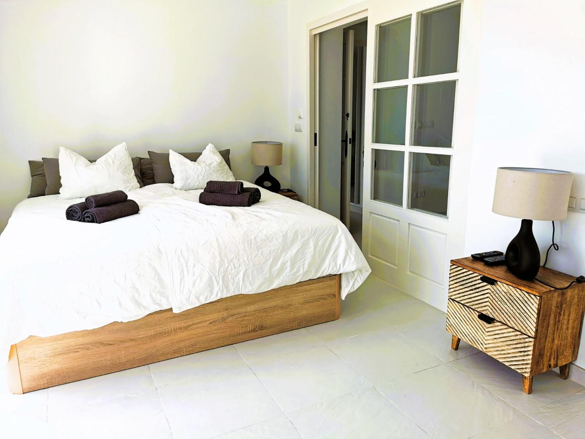 Villa Panorama Jávea Exteriér fotografie