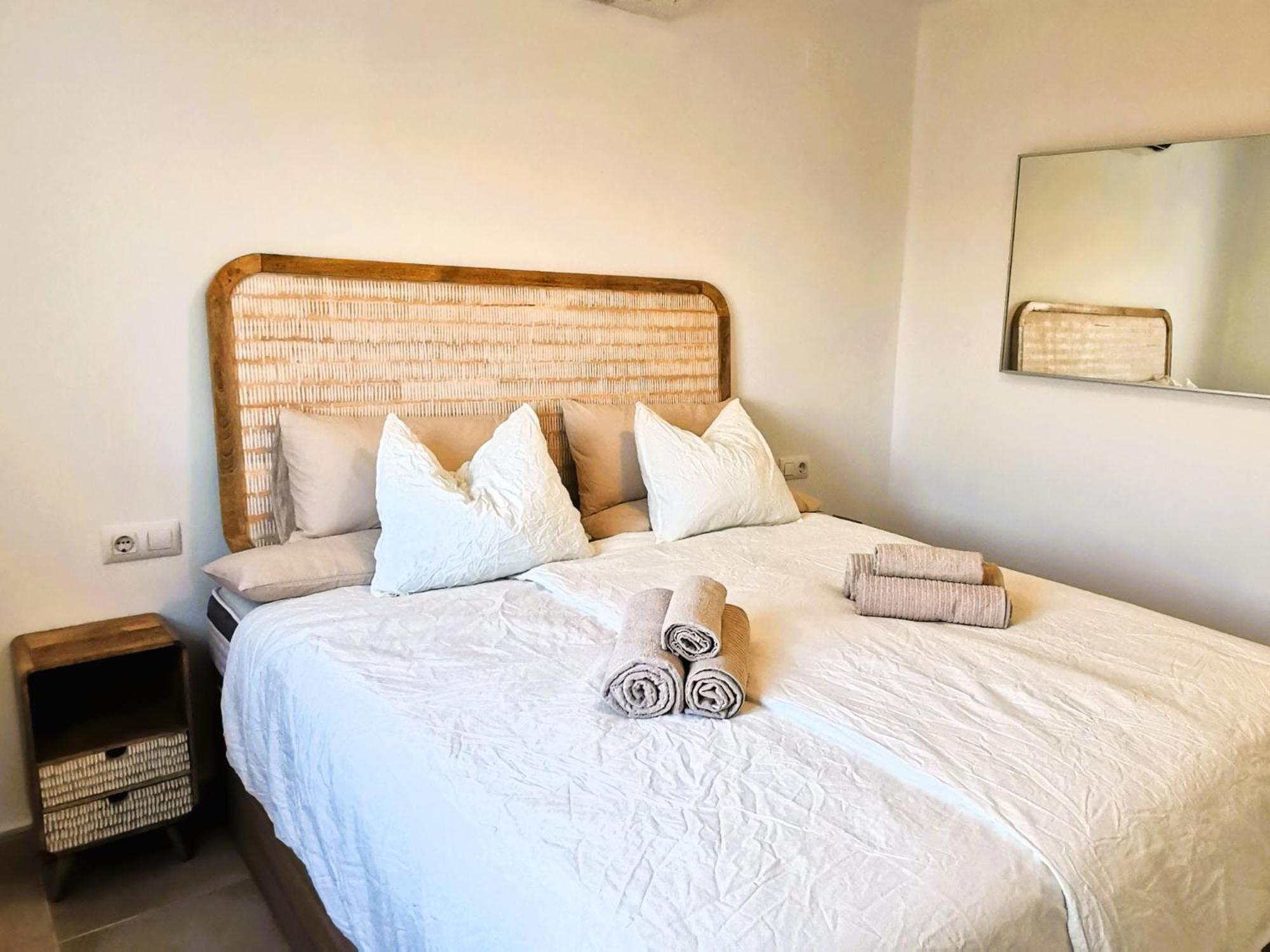 Villa Panorama Jávea Exteriér fotografie